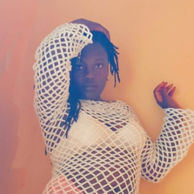 Ebony Queen