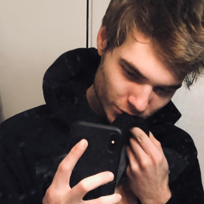 Cody Carlson